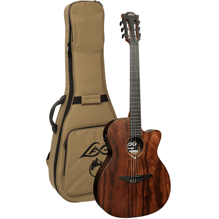 Lâg Sauvage Nylon Auditorium slim Electro