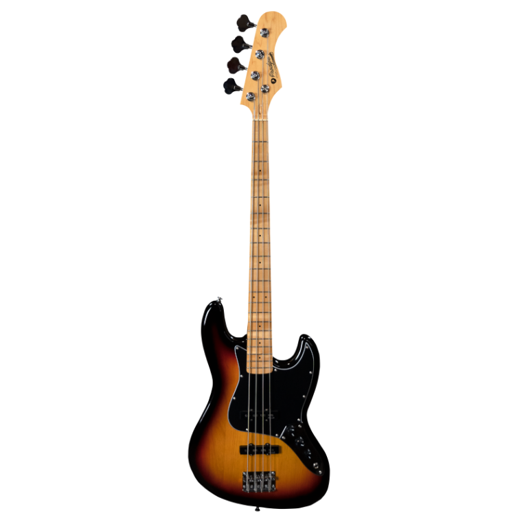 Prodipe JB80MASB Sunburst