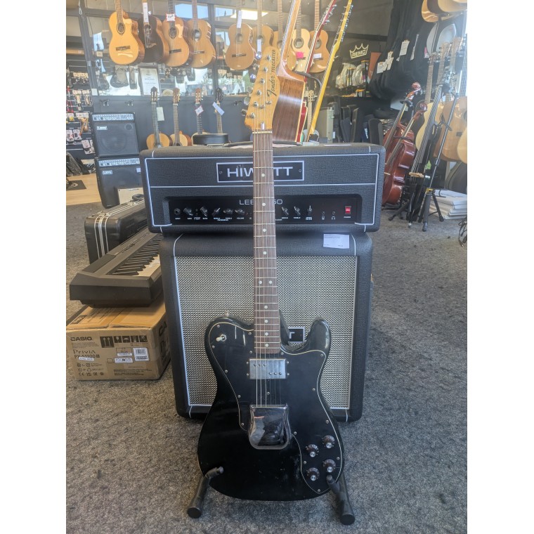 Fender Telecaster Custom 1973