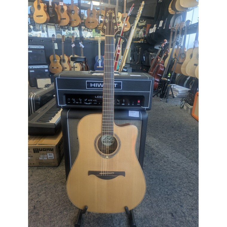 Lâg 4S200DCE Electro