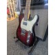 G&L ASAT Tribute Bluesboy Semi hollow