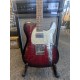 G&L ASAT Tribute Bluesboy Semi hollow