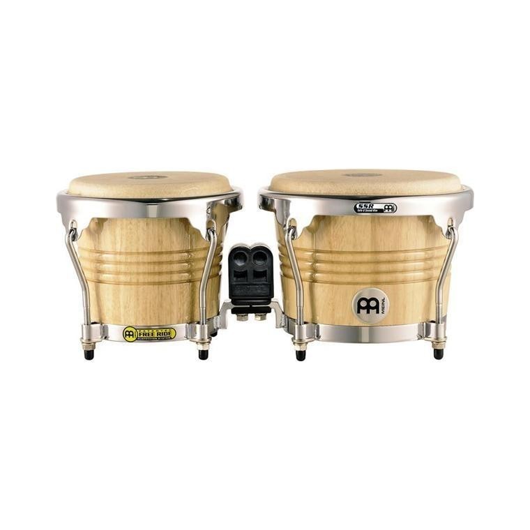 Bongo Meinl Hevea naturel