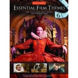 Essential film themes 6