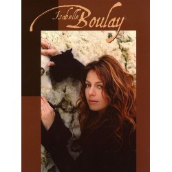 Isabelle Boulay