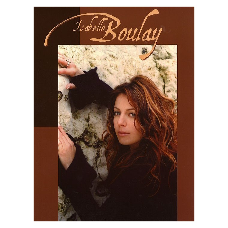 Isabelle Boulay