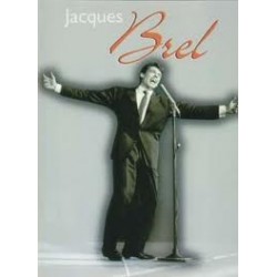 Jacques Brel