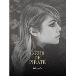 Coeur de pirate Blonde