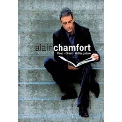 Alain Chamfort 