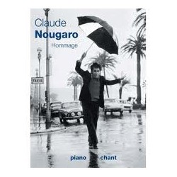 Claude Nougaro Hommage