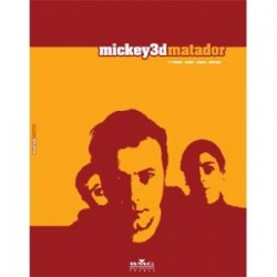 Mickey3D Matador