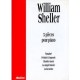 William Sheller 5 pièces pour piano