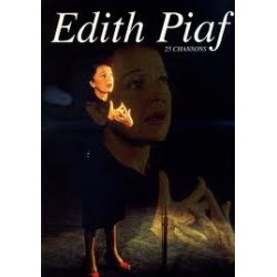 Edith Piaf 25 chansons
