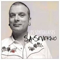 Sanseverino - les sénégalaises