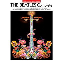 The beatles complete 