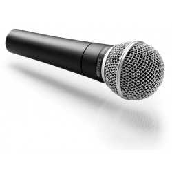 Shure SM 58