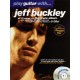 Play guitar with Jeff Buckley