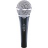Shure PG 58