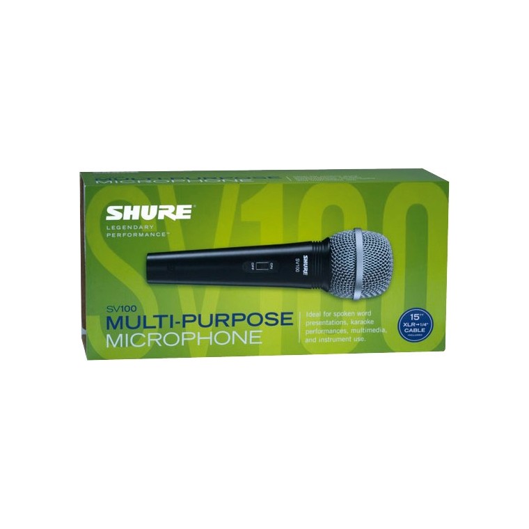 Shure SV100A