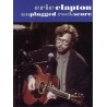 Eric Clapton unplugged