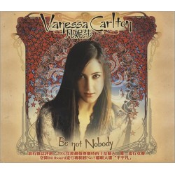 Vanessa Carlton - be not nobody