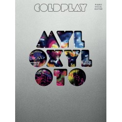 Coldplay - Myl Oxyl Oto