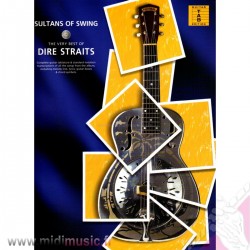 Dire straits-Sultans of swing
