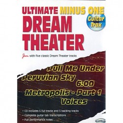 Ultimate minus one - Dream Theater