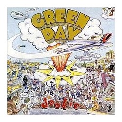 Green day - dookie