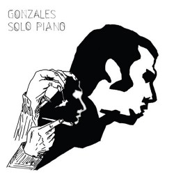 Gonzales - solo piano