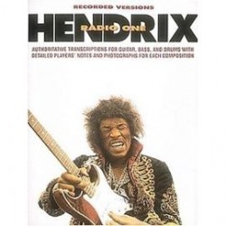 Hendrix - radio one