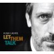 Hugh Laurie - Let them talk