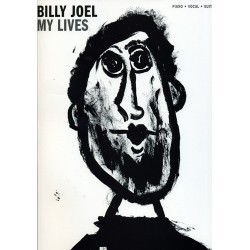 Billy Joel - My lives