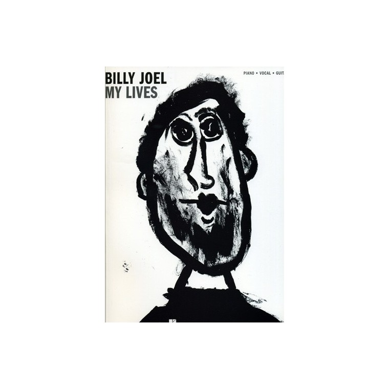 Billy Joel - My lives
