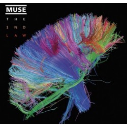 Muse - The 2nd law