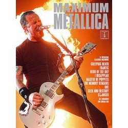 Maximum Metallica