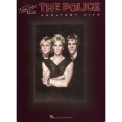 The police - greatest hits