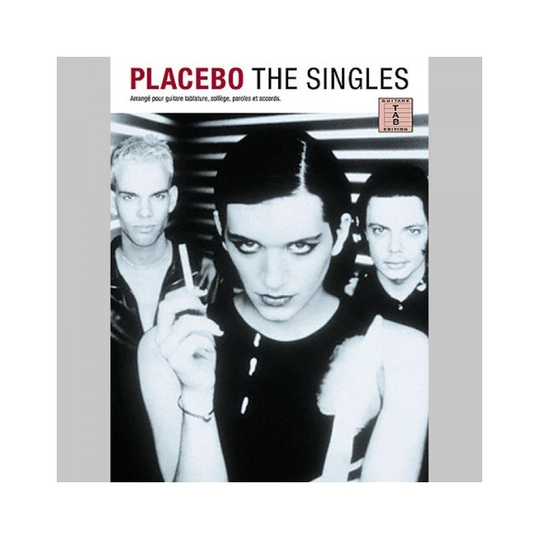 Placebo - the singles