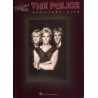 The police