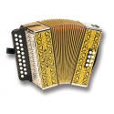 Pour accordéoniste