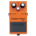 Distorsion Overdrive Fuzz