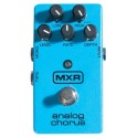 Chorus Flanger Phaser