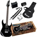 Packs Guitare