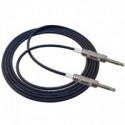 Cables pour guitare