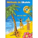 Méthodes de ukulélé