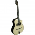 Guitares Jazz Manouche