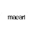 Maeari