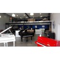 Pianos Bazoin